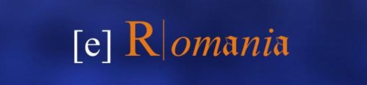 E-Romania. Romanística en España